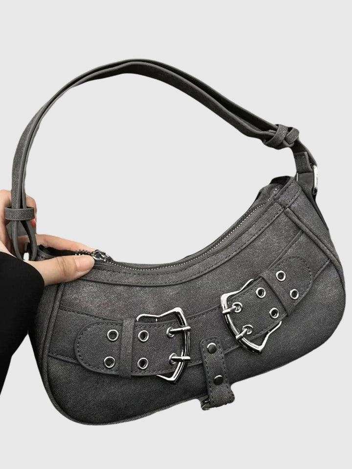Mini bolso Felicity con correa