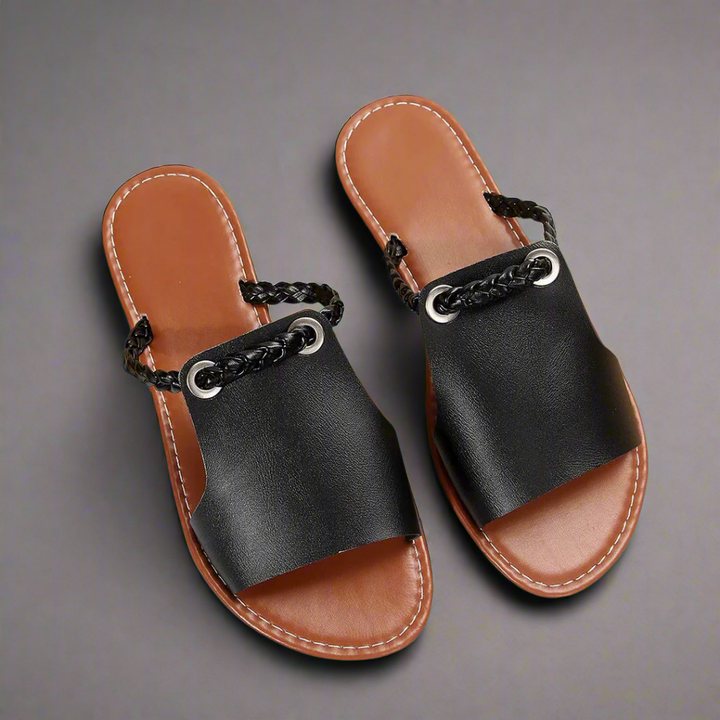 Sandalias Artesanales Alexandra™