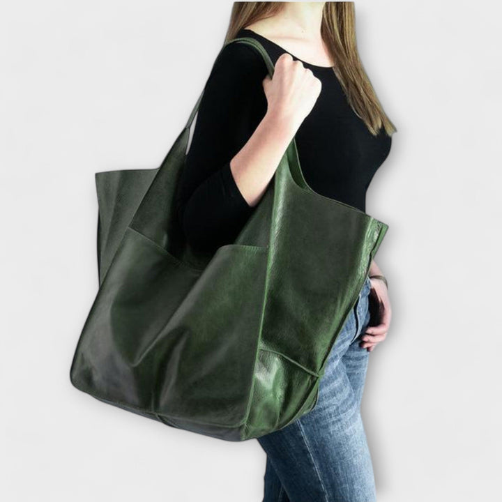 Arwen - Bolsa Oversize para Fin de Semana