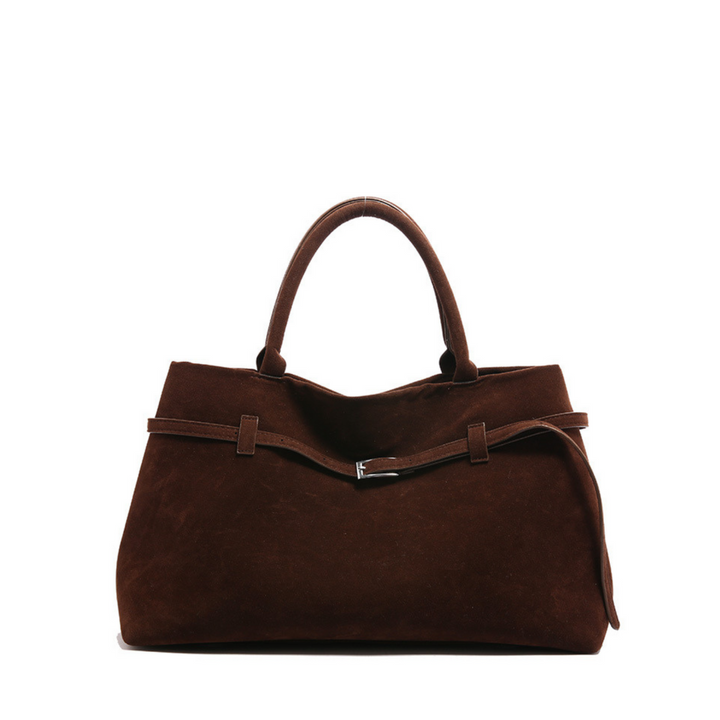 Rosalía | Ante Bag