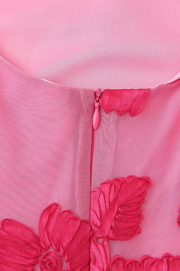Vestido largo Amara