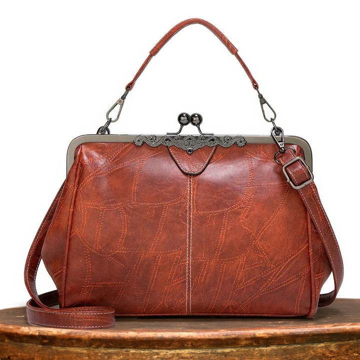 Elisabeth – Bolso Vintage con Encanto Clásico