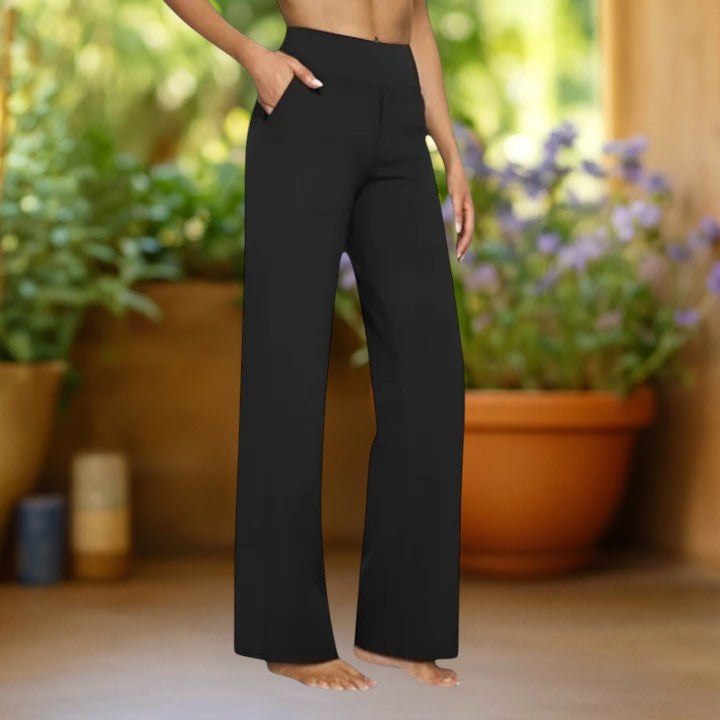 Hilary™ | Pantalones sofisticados