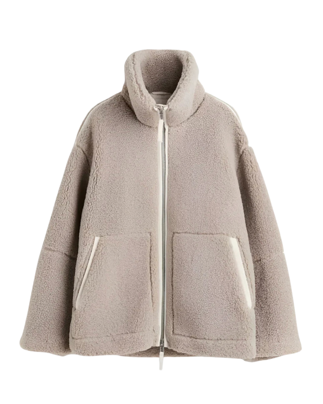 Anastasia™ | Chaqueta de invierno suave y cálida
