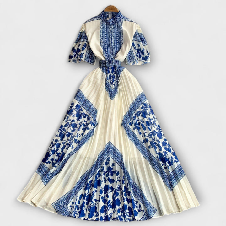 Delilah - Vestido inspirado en el estilo vintage