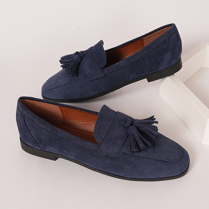 Leanna | Zapatillas de Senderismo Cómodas y Soporte Óptimo