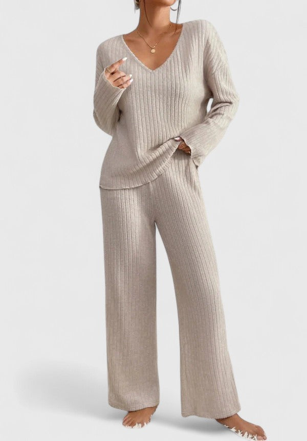 Addison | Conjunto de salón cómodo