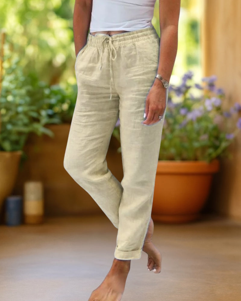 Aiden™ | Pantalones cómodos y elegantes