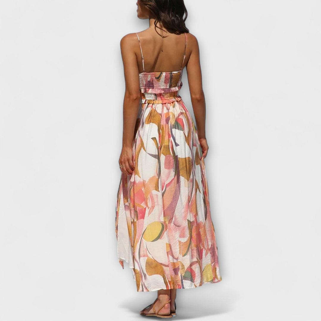 Annalise - Ropa estampada