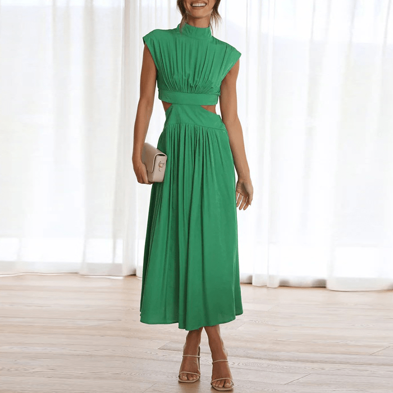 Blaise - Elegante Vestido Midi