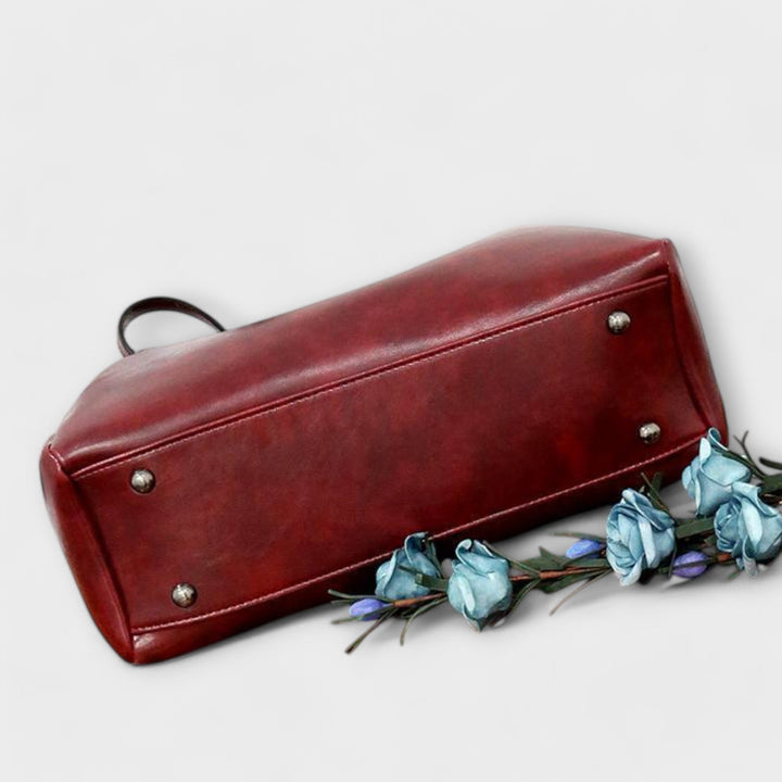 Azura - Conjunto de 4 Bolsos Vintage