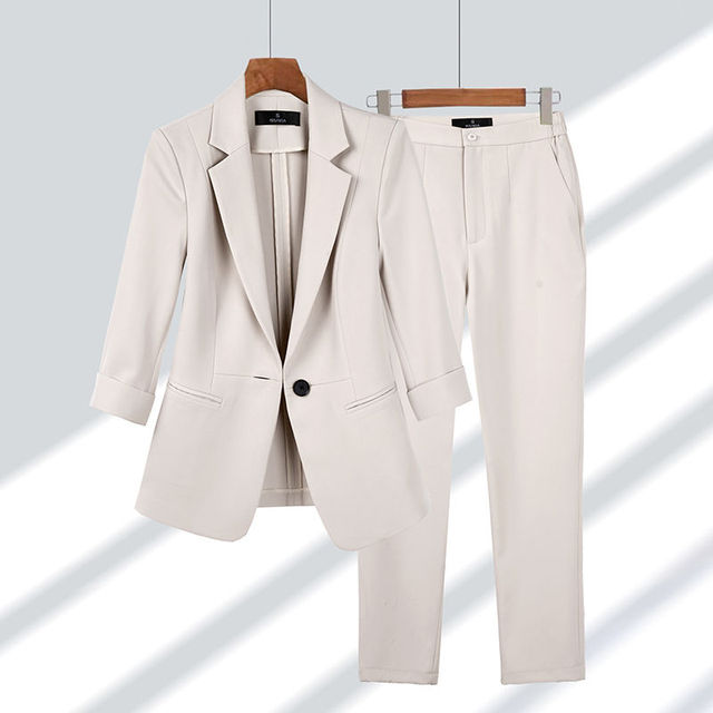 Veronica™ | Conjunto de traje elegante