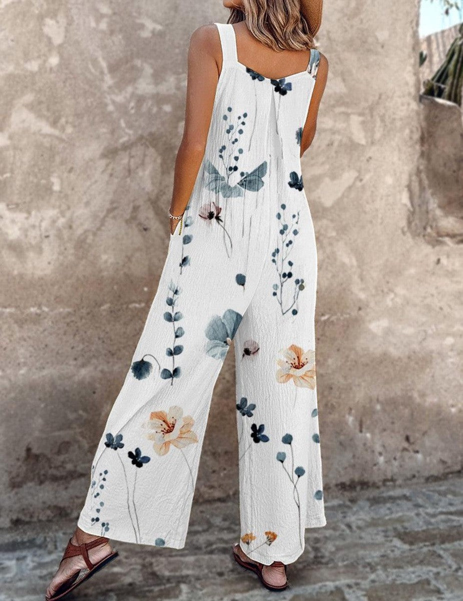 Mono con estampado y cómodo