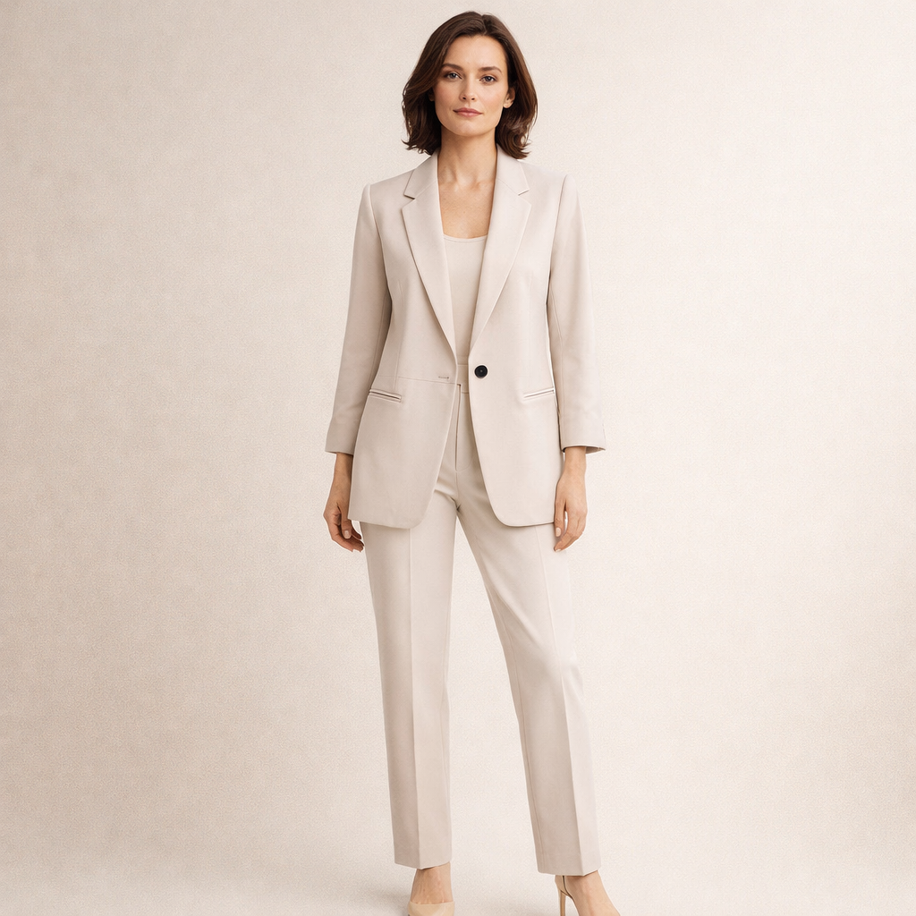 Veronica™ | Conjunto de traje elegante
