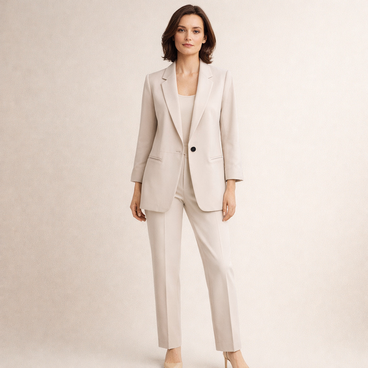 Veronica™ | Conjunto de traje elegante