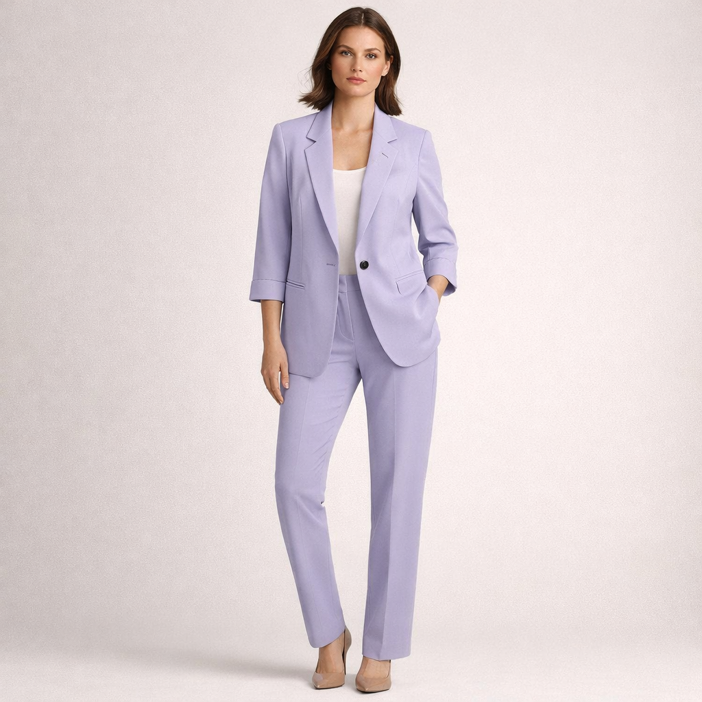 Veronica™ | Conjunto de traje elegante