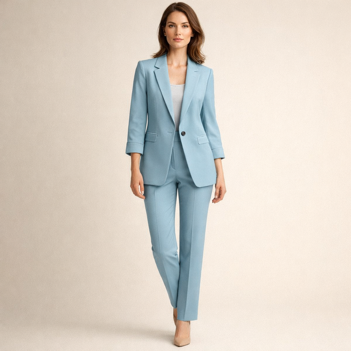 Veronica™ | Conjunto de traje elegante