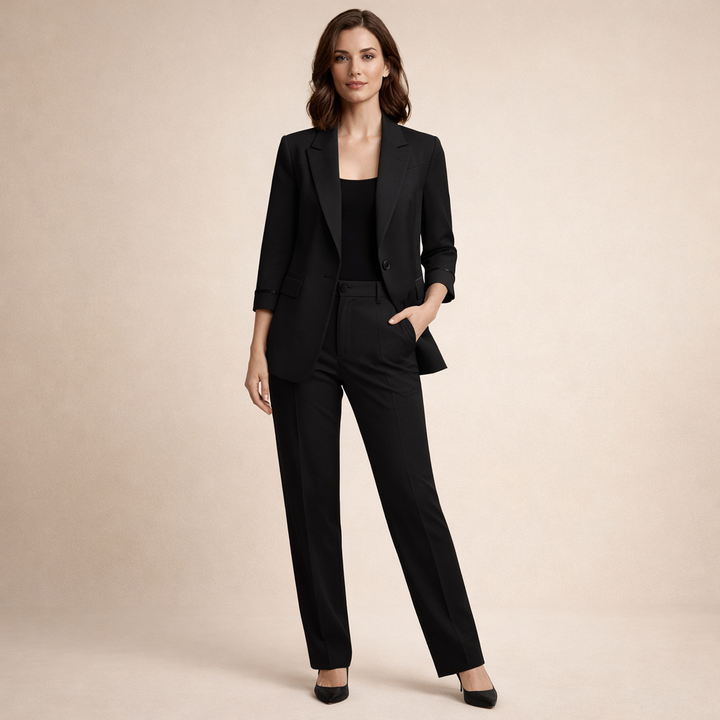 Veronica™ | Conjunto de traje elegante