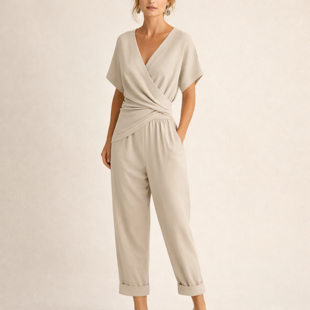 Magda™ | Mono cruzado elegante