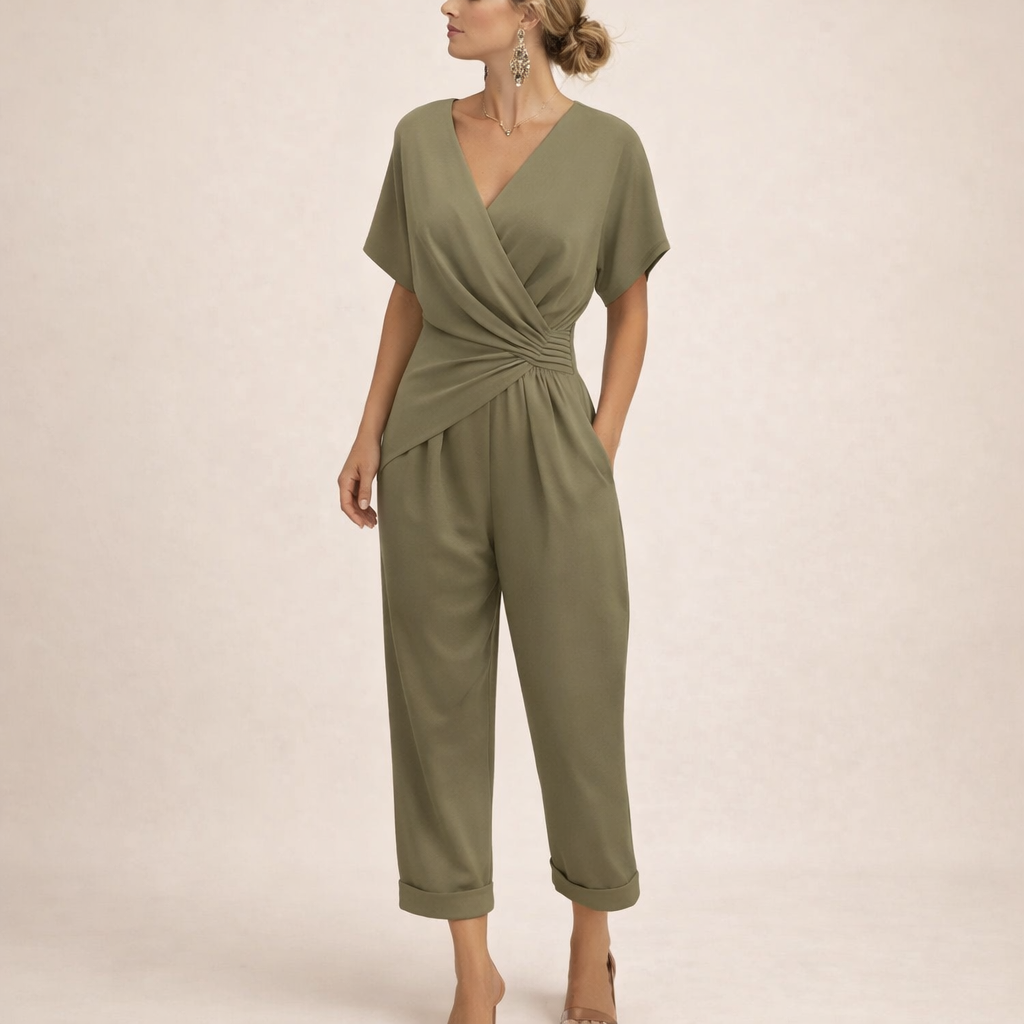 Magda™ | Mono cruzado elegante