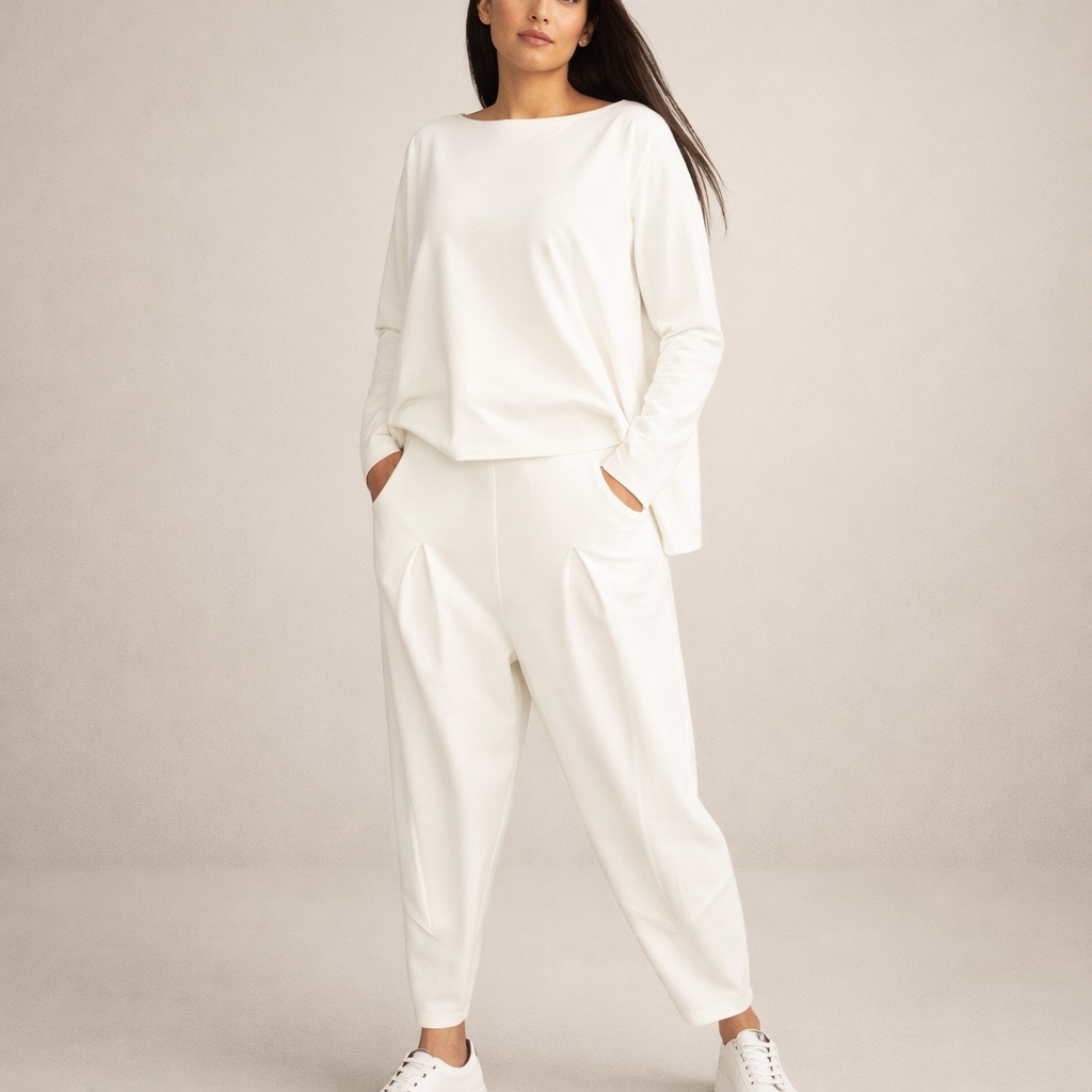 Elizabeta™ | Conjunto Minimalista