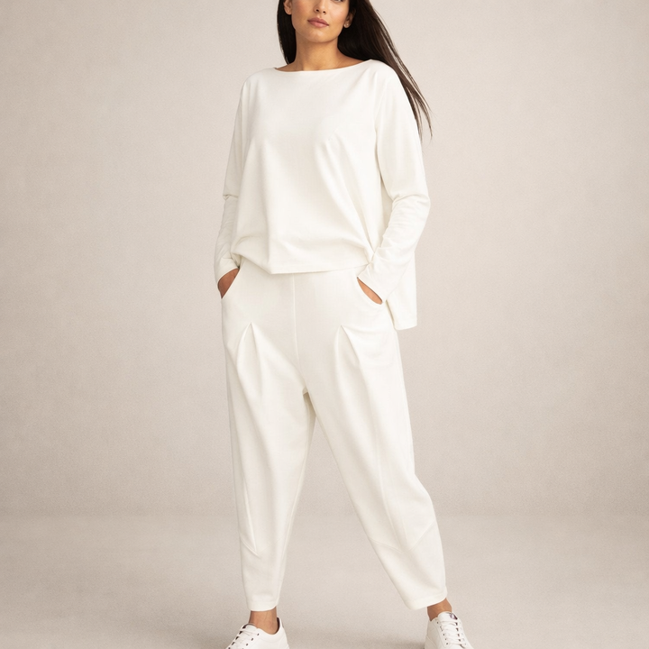 Elizabeta™ | Conjunto Minimalista
