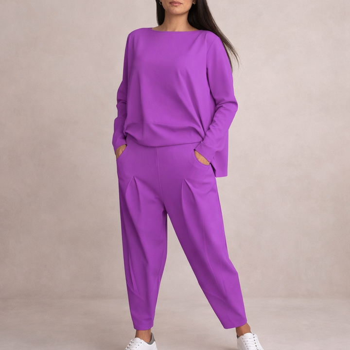Elizabeta™ | Conjunto Minimalista