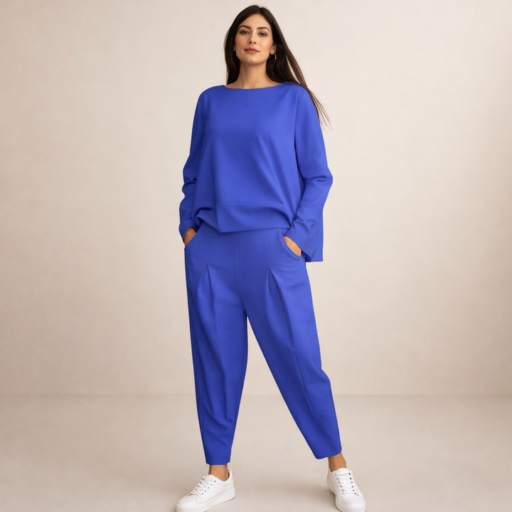 Elizabeta™ | Conjunto Minimalista