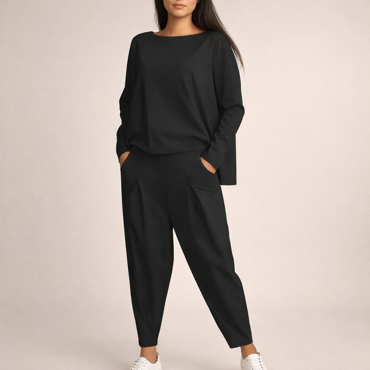 Elizabeta™ | Conjunto Minimalista
