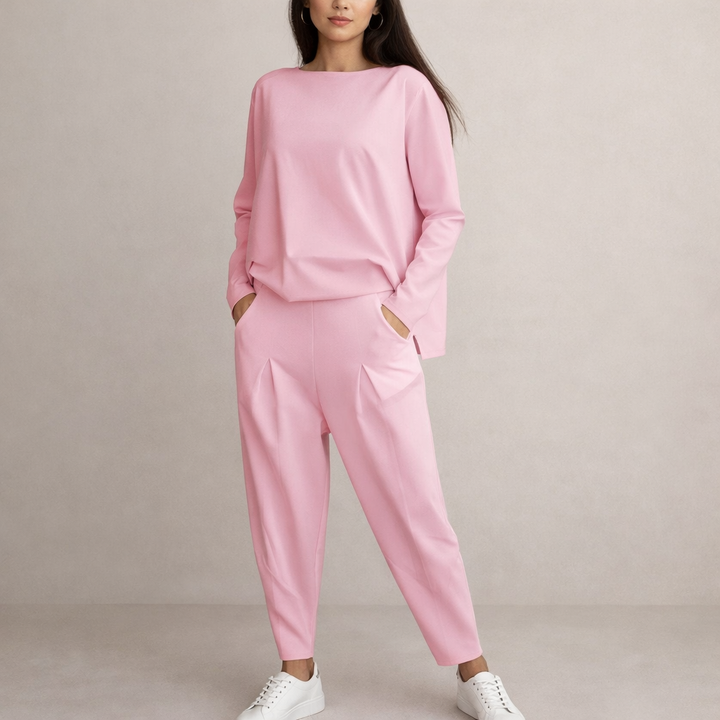 Elizabeta™ | Conjunto Minimalista