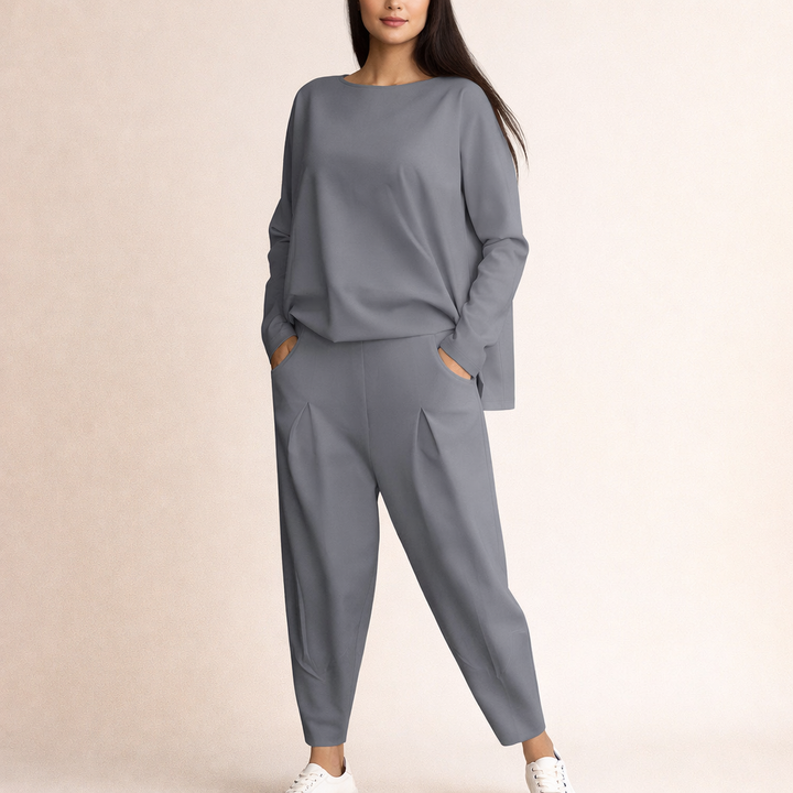 Elizabeta™ | Conjunto Minimalista