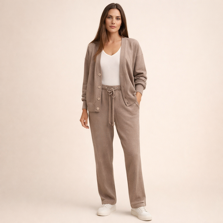 Beata™ | Conjunto cómodo para el hogar