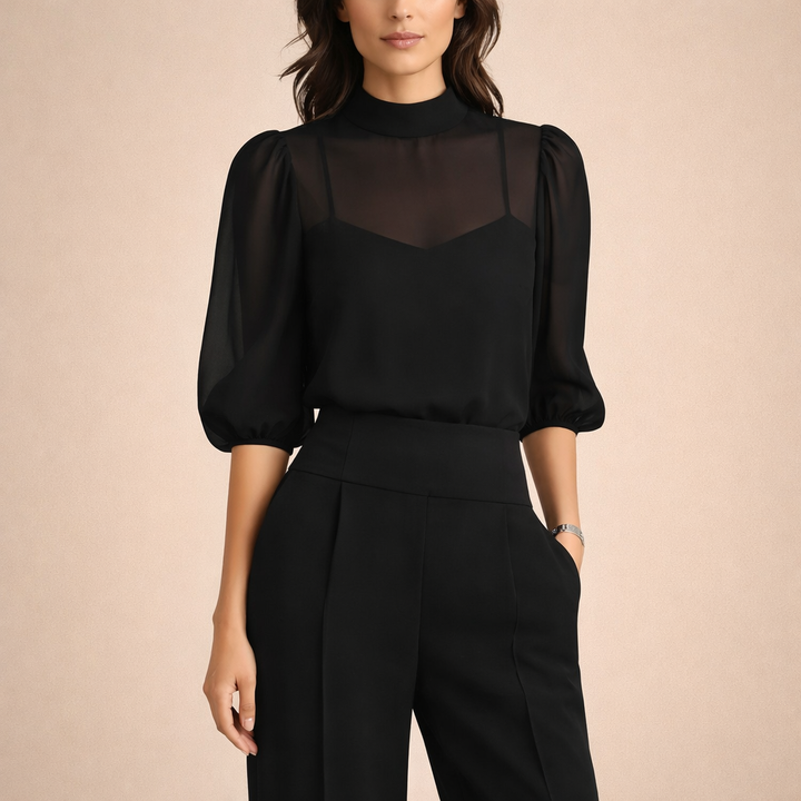 Katarzyna™ | Conjunto Elegante