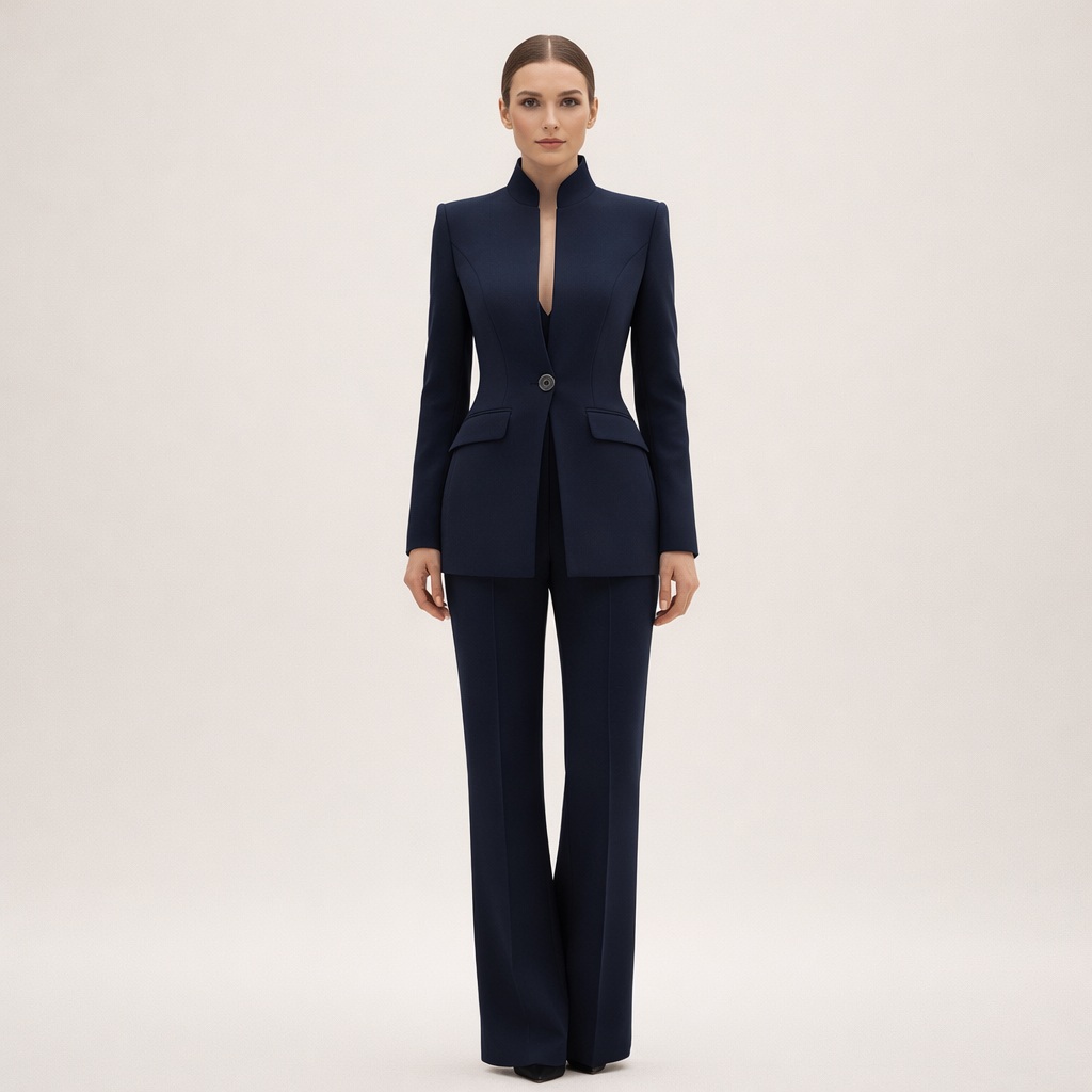 Sophia™ | Traje elegante