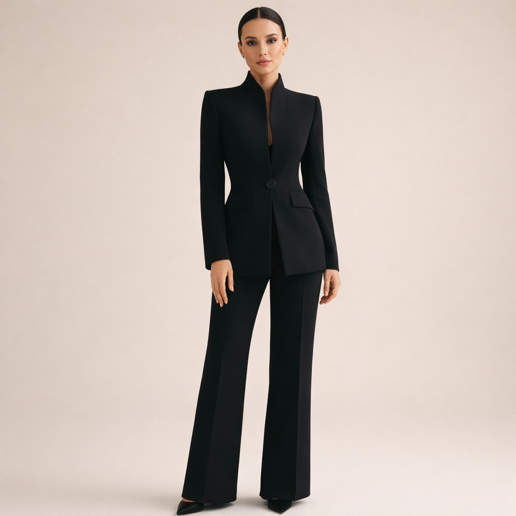 Sophia™ | Traje elegante