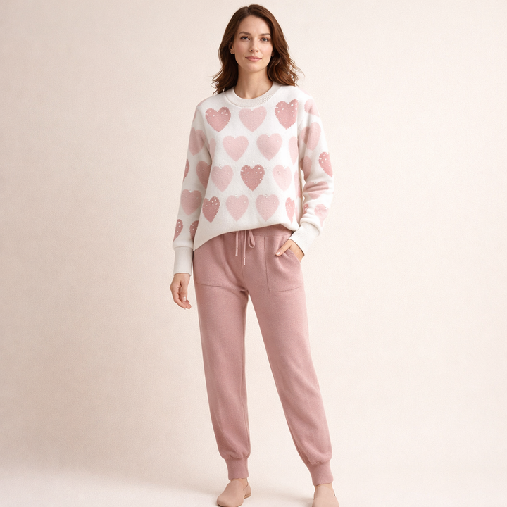 Kornelia™ | Conjunto Acogedor para el Hogar
