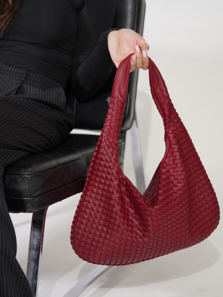 Bolso Samara de un solo hombro
