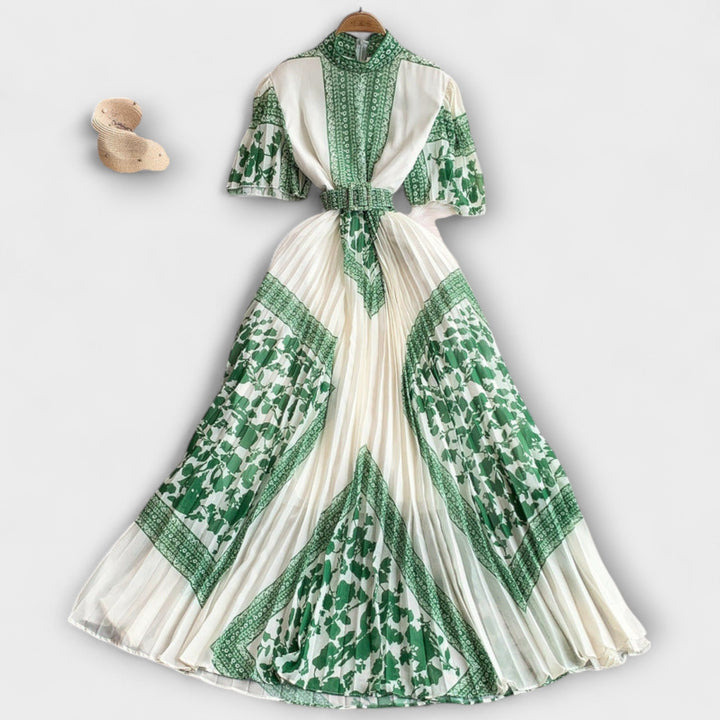 Delilah - Vestido inspirado en el estilo vintage