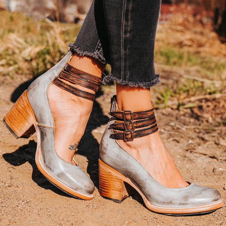 Botines Elegantes y Cómodos Eliza™