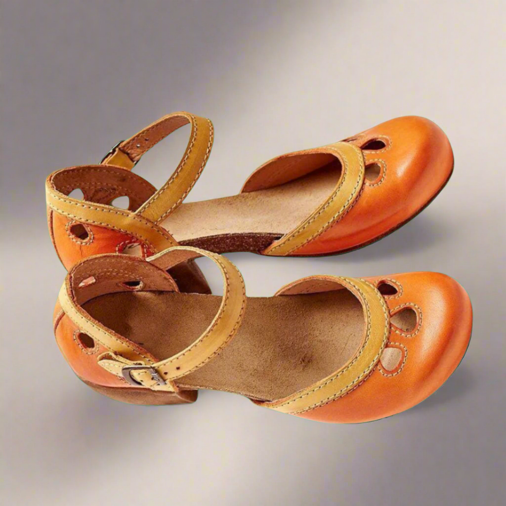 Emily™ | Sandalias Veraniegas Ultra Cómodas