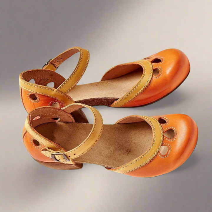 Emily™ | Sandalias Veraniegas Ultra Cómodas