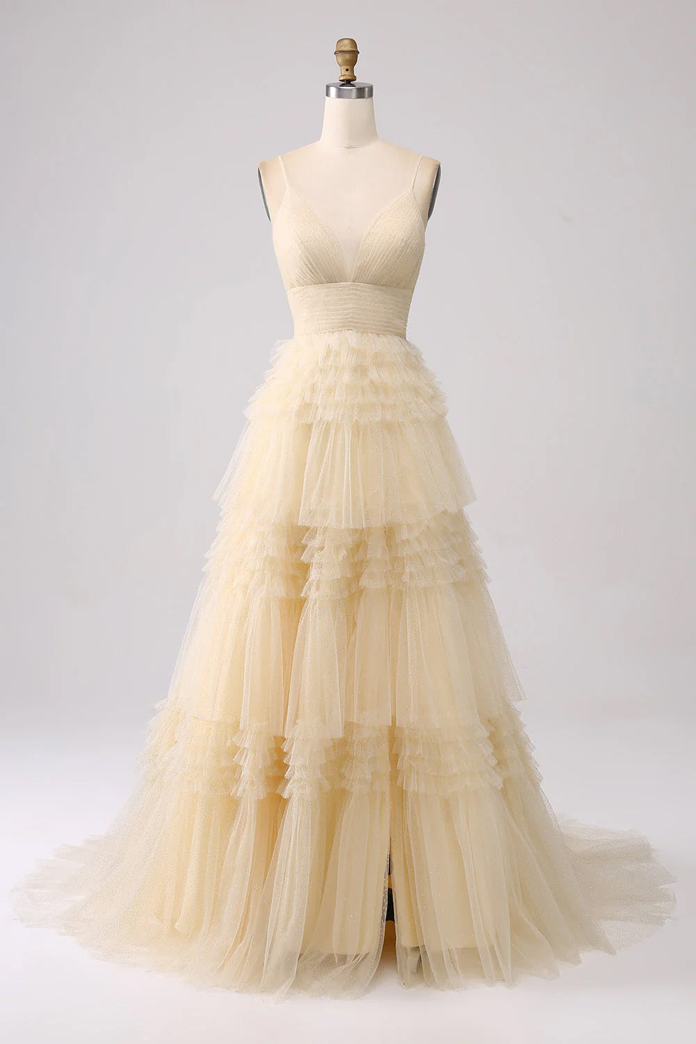 Vestido de Fiesta Sorpresa – Oferta Flash