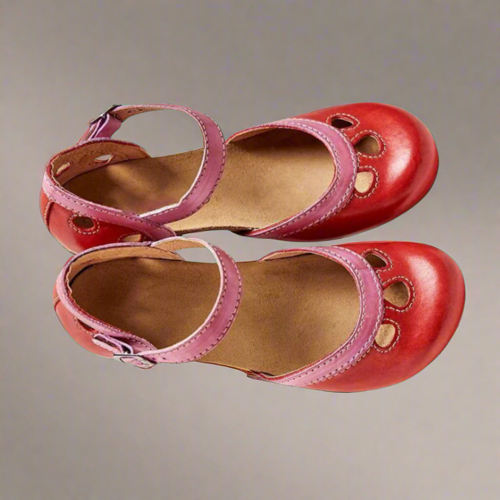 Emily™ | Sandalias Veraniegas Ultra Cómodas
