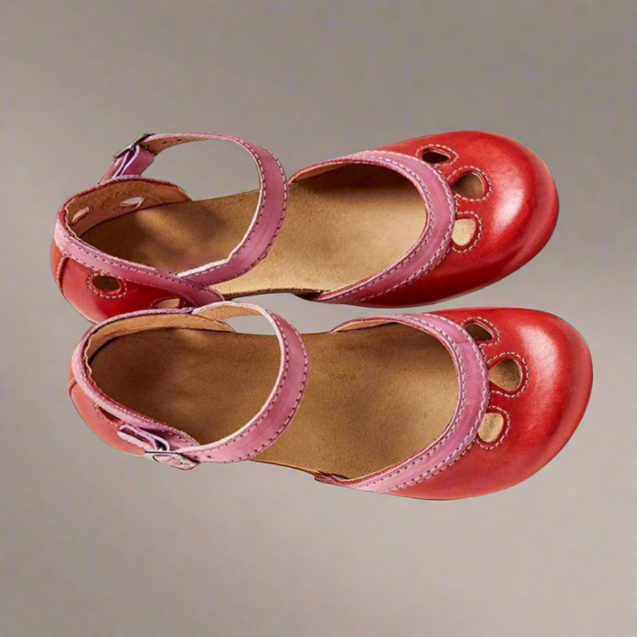 Emily™ | Sandalias Veraniegas Ultra Cómodas