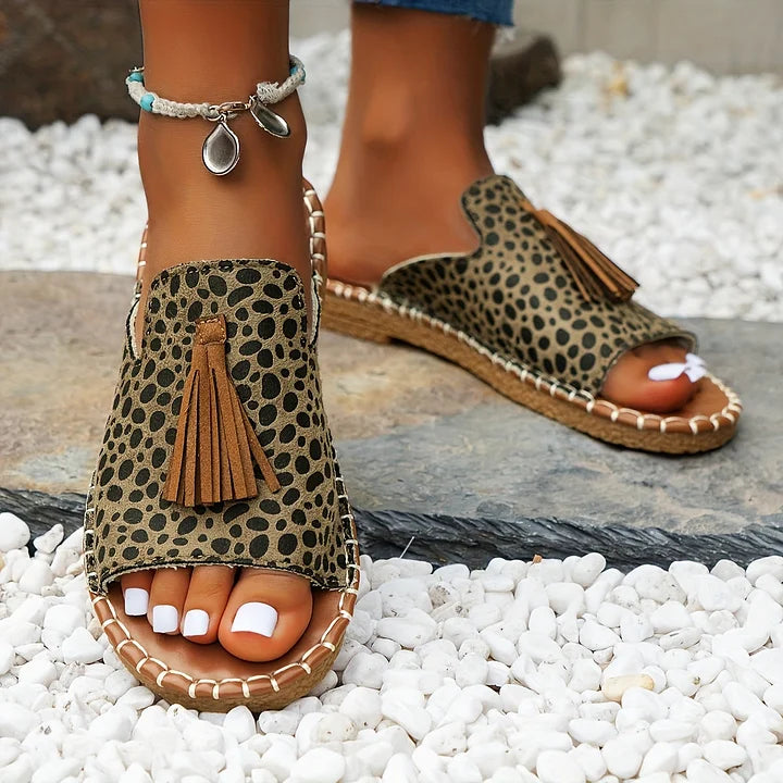 Genesis™ | Sandalias Ortopédicas Confortables