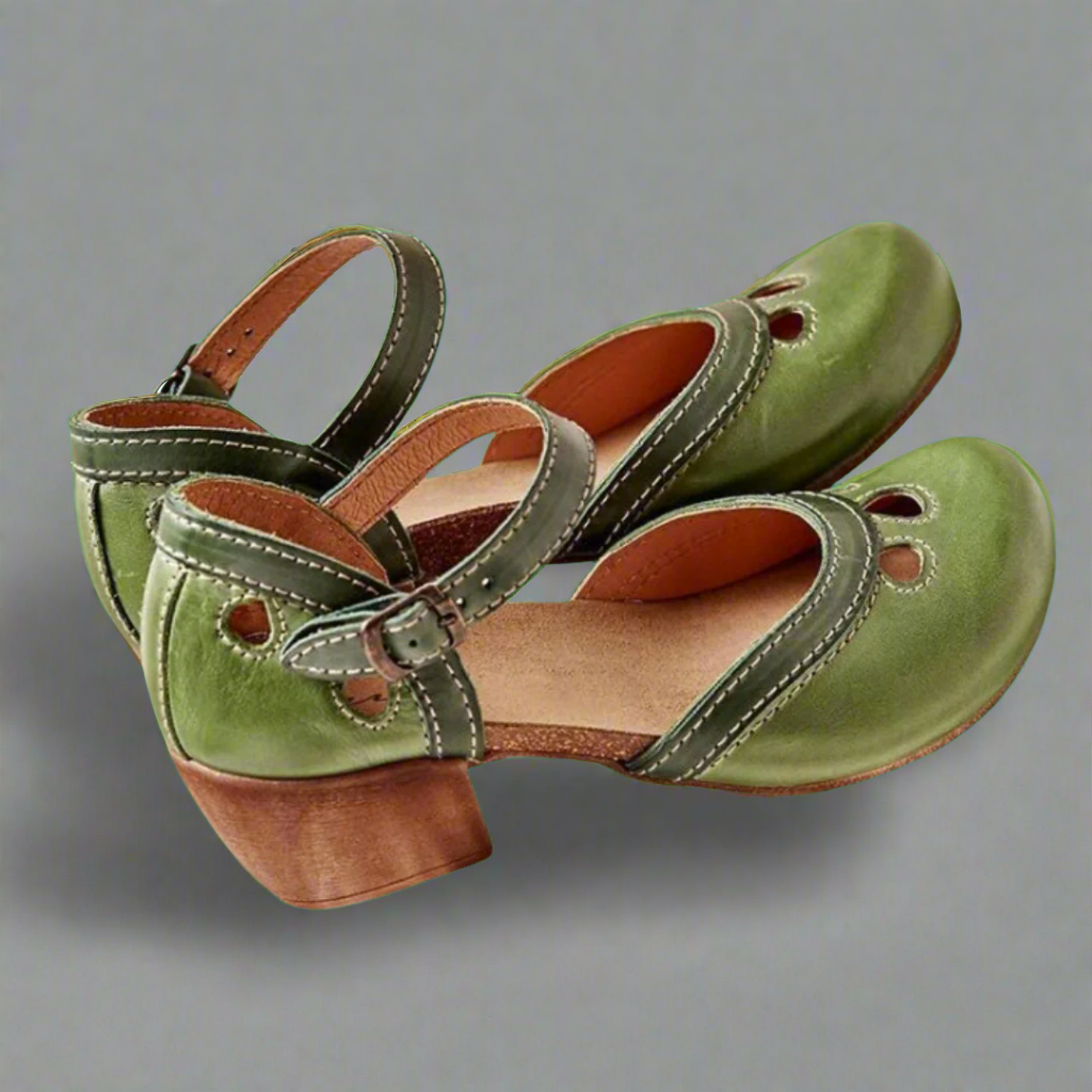 Emily™ | Sandalias Veraniegas Ultra Cómodas