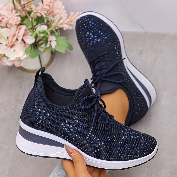 Bonnie Zapatillas Ortopédicas