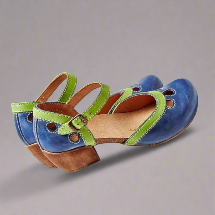 Emily™ | Sandalias Veraniegas Ultra Cómodas