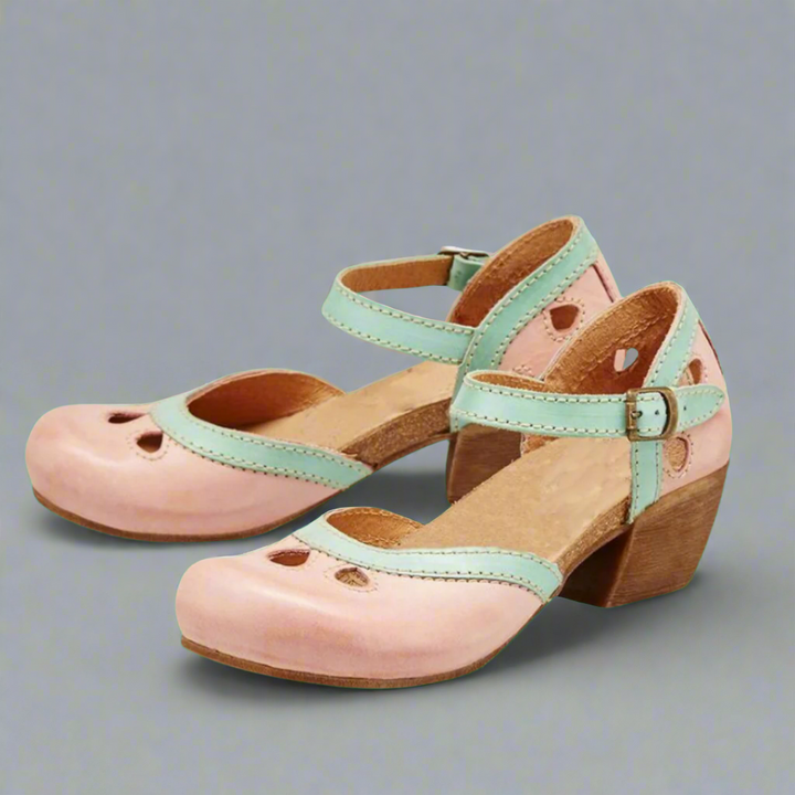 Emily™ | Sandalias Veraniegas Ultra Cómodas