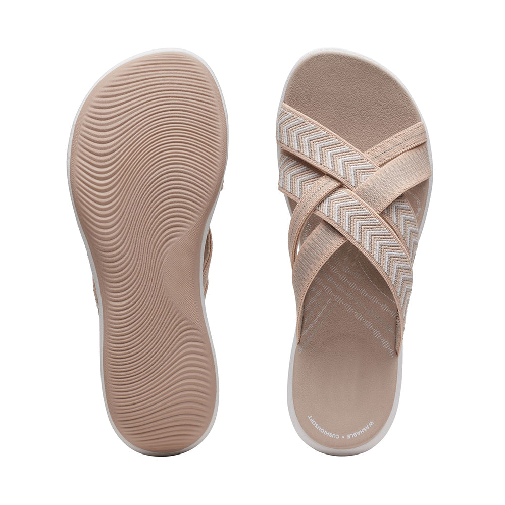 Vivian™ | Sandalias Ortopédicas Cómodas